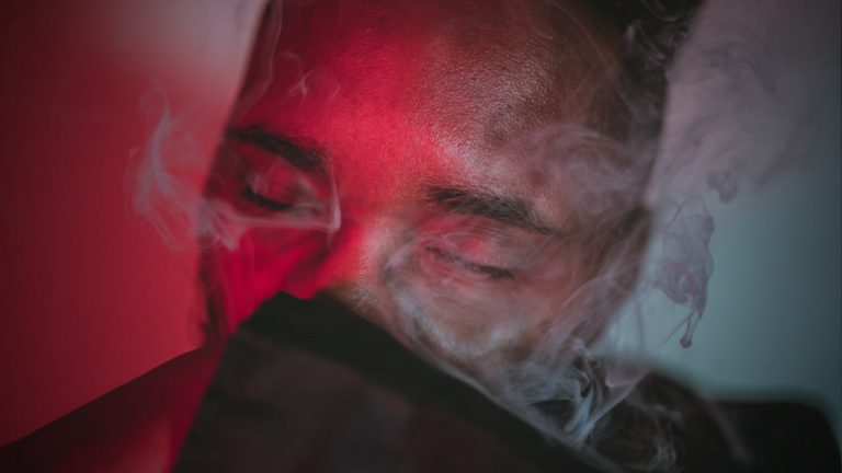 Smoking Weed Through the Nose: Pros and Cons