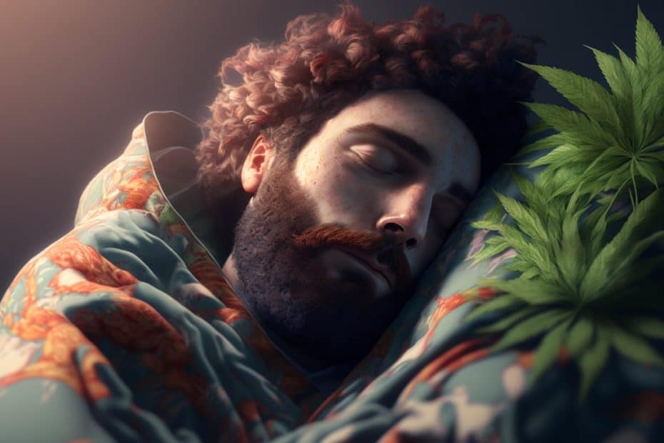 The best weed strains for sleep