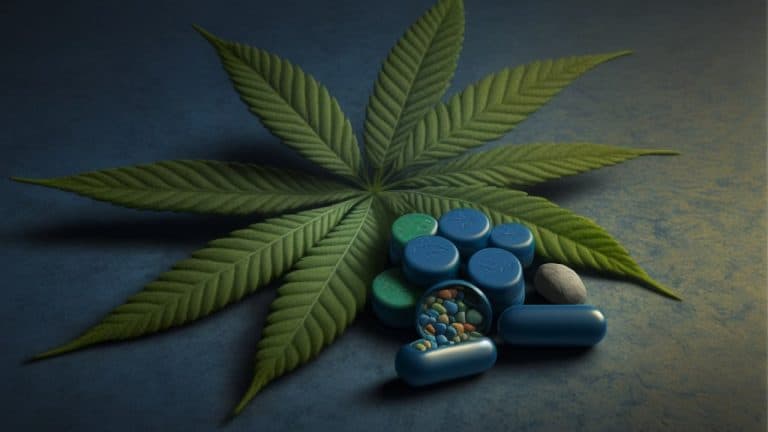Viagra And Weed: What You Need To Know