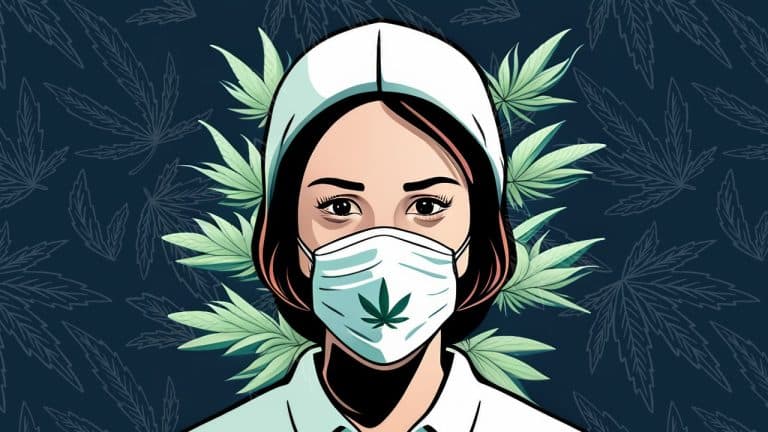 Does Weed Help With Allergies? Revealing the Truth!