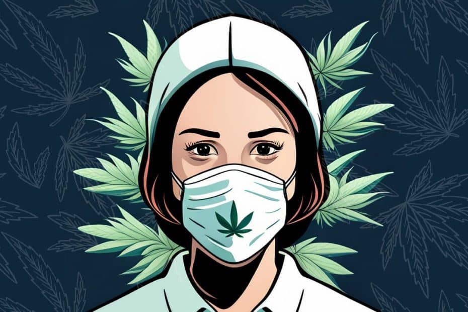 Does Weed Help with Allergies?