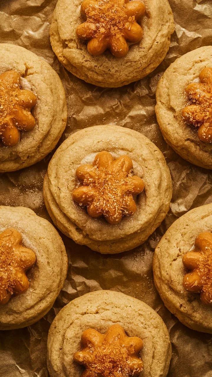 Peanut butter marijuana cookies