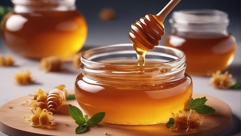 THC Infused Honey: Effortless Gourmet Recipe!