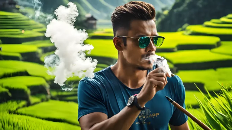 Bringing a Weed Pen to Vietnam: Is Dead Serious!