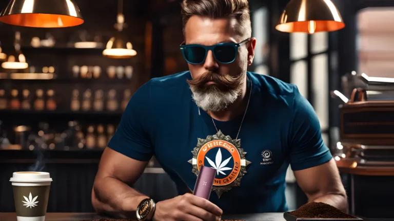 Bringing A Weed Pen To The Netherlands: Legal And Safe?