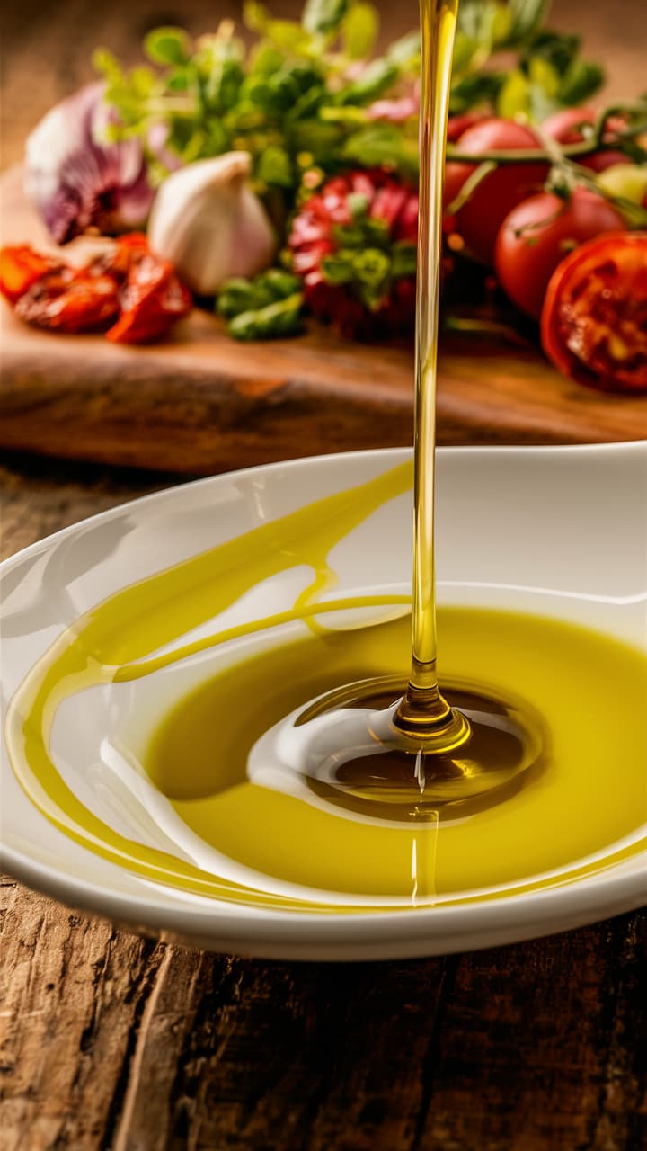 Cannabis olive oil 