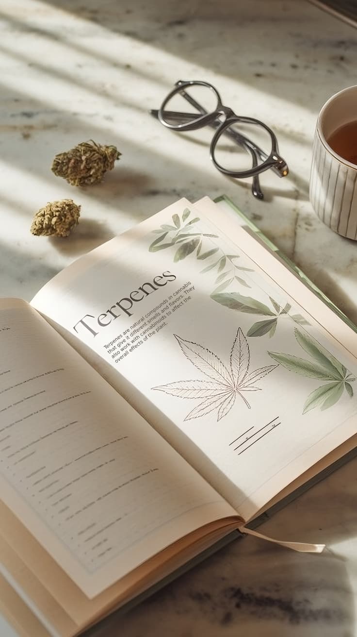 Cannabis Terminology and Glossary