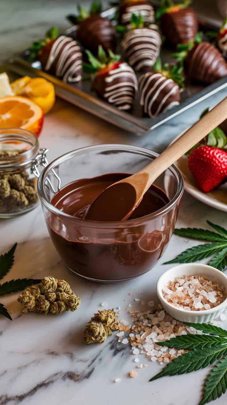 Cannabis Edibles Cooking Guide for Beginners