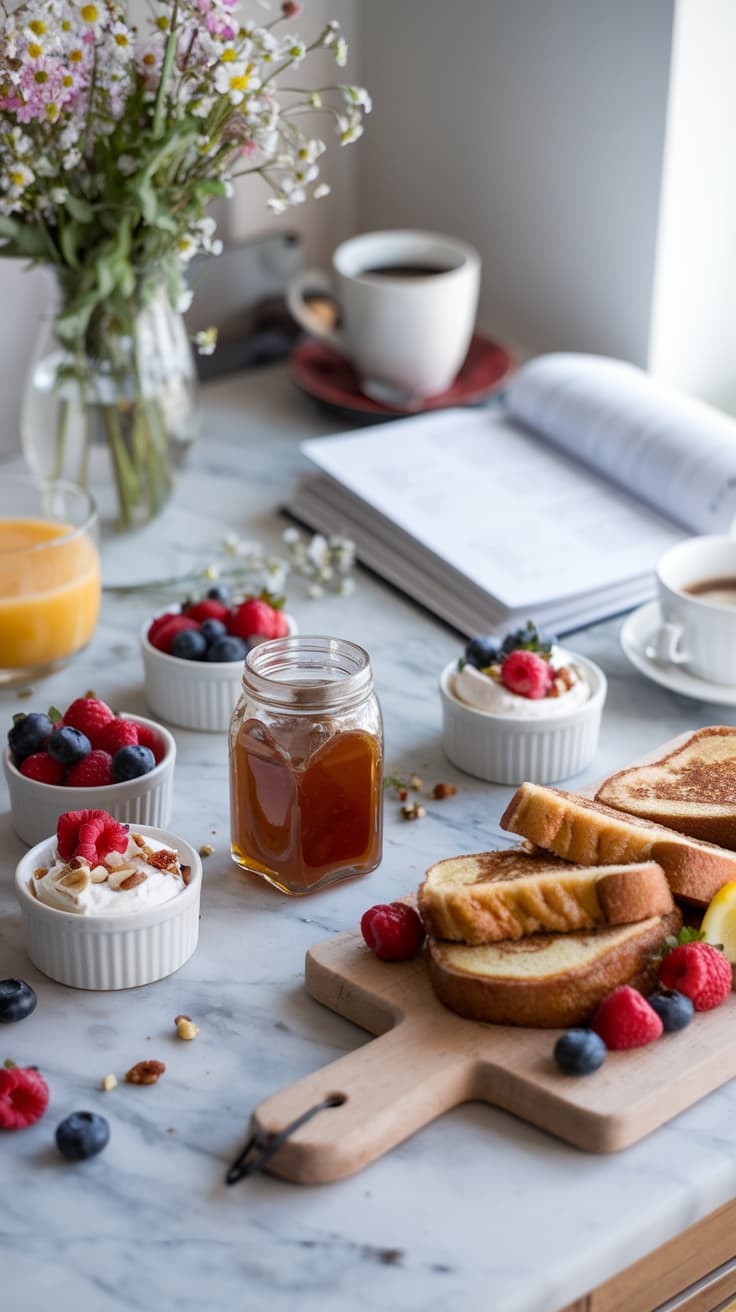 Cannabis infused maple syrup