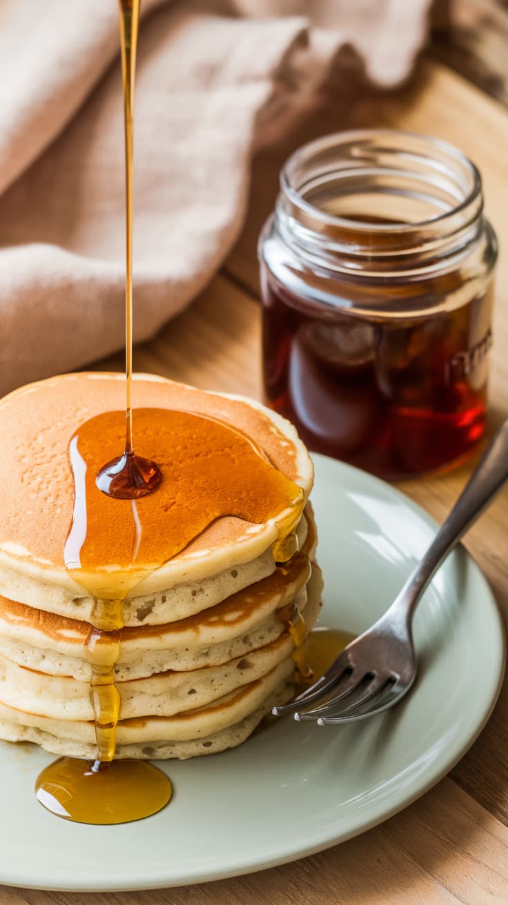 Homemade Cannabis Infused Syrup