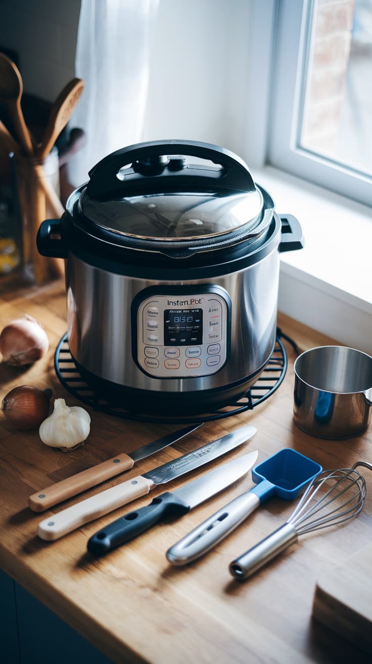 Instant pot decarb guide