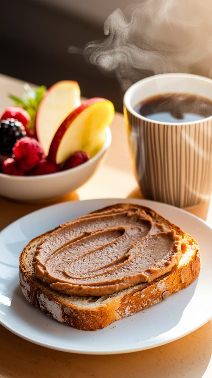 Cannabis infused peanut butter