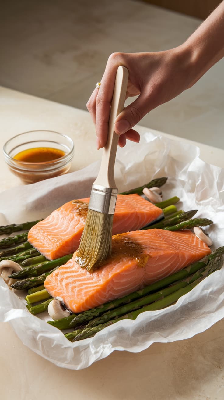 Cannabis Salmon Boats