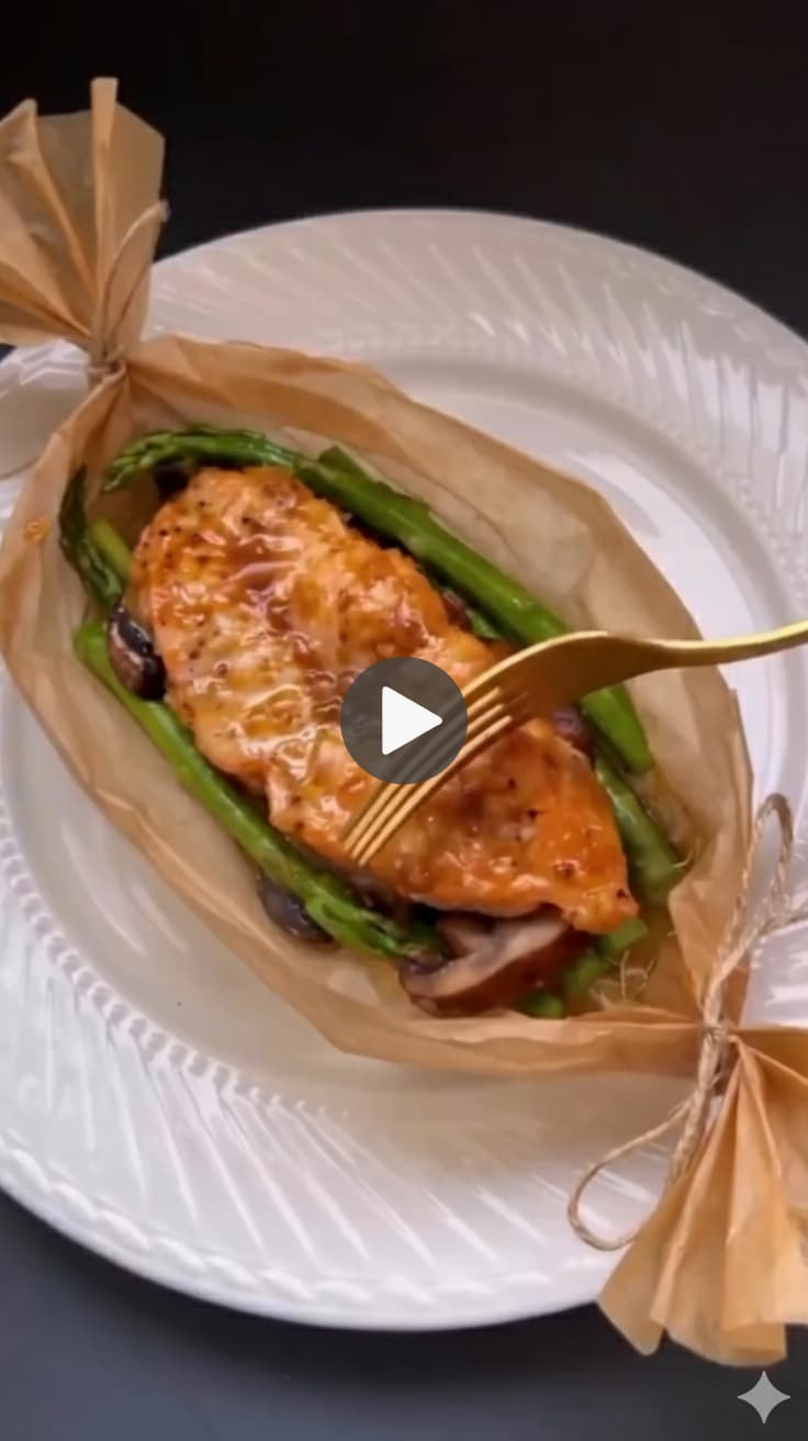 Cannabis-Infused Salmon Boats