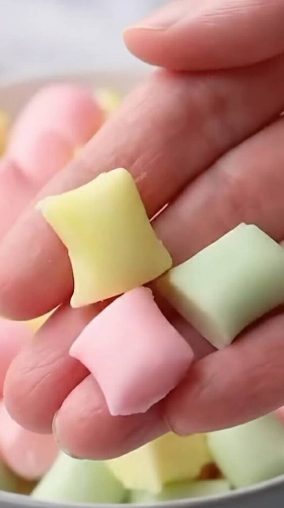 Marijuana Buttermints