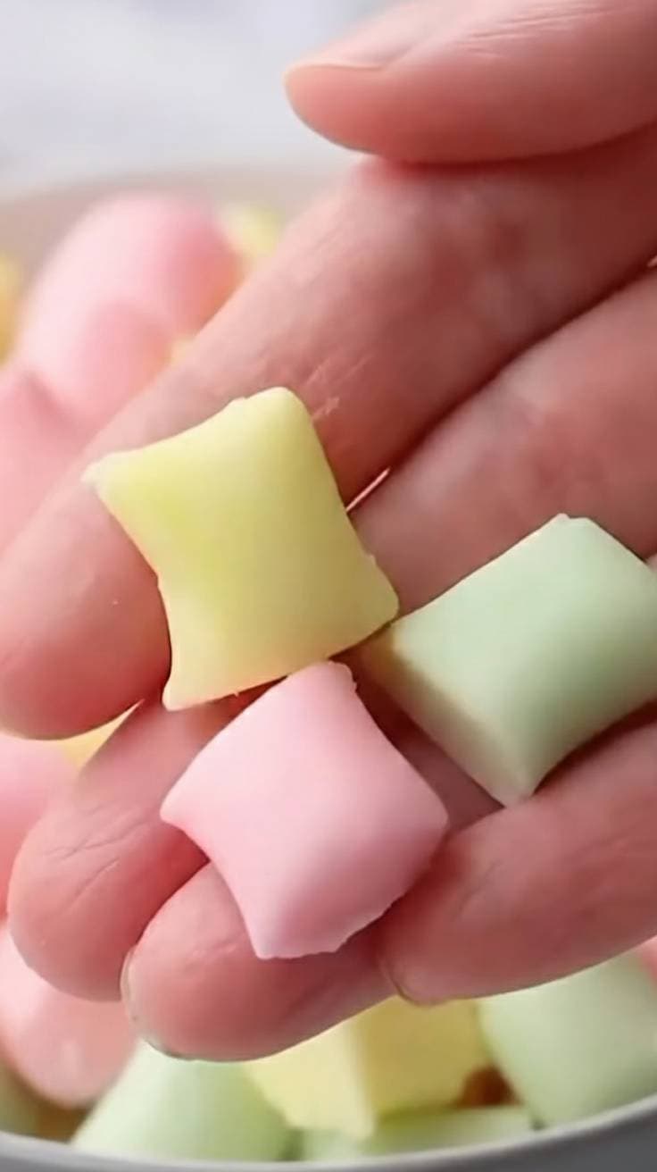 Marijuana Buttermints