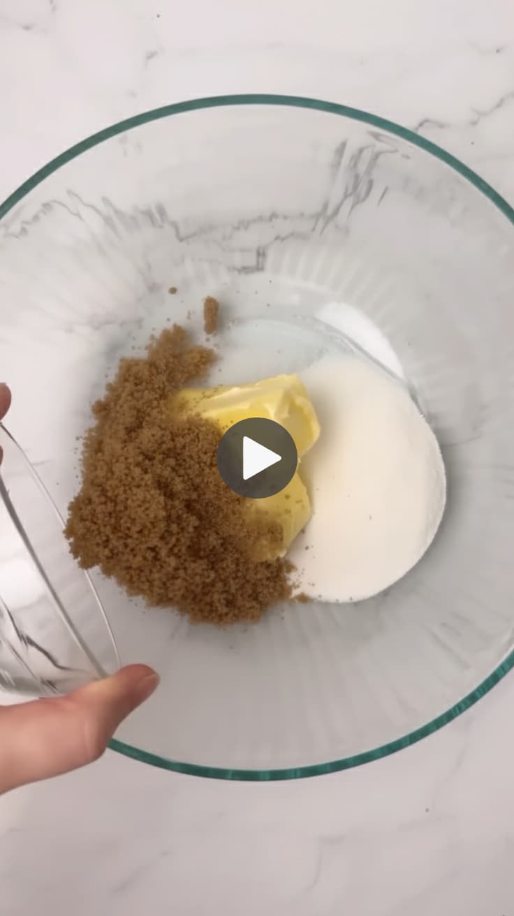 Cannabis-infused churro cookie dough