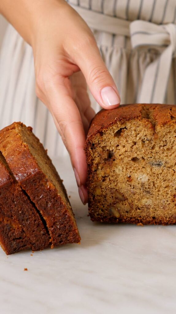 cannabis banana bread