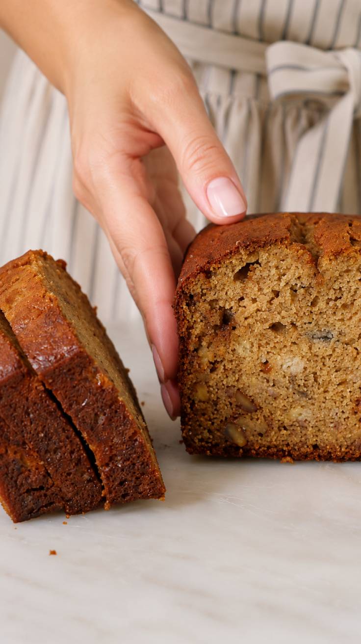 cannabis banana bread