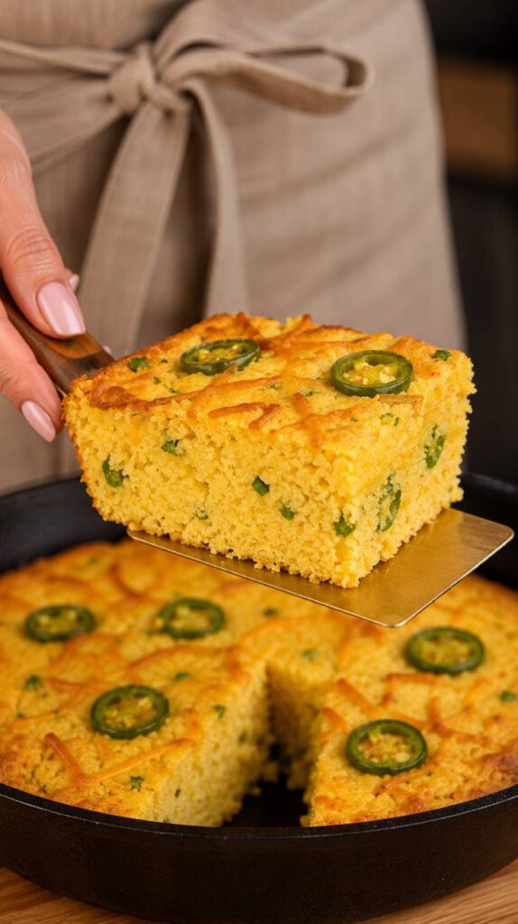 cannabis cornbread
