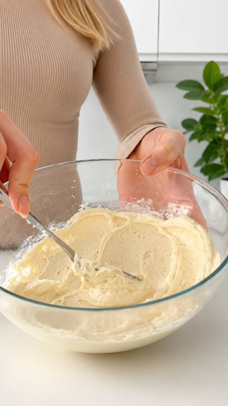 cannabis-infused pancake batter