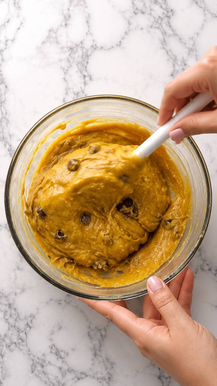 cannabis infused pumpkin bread