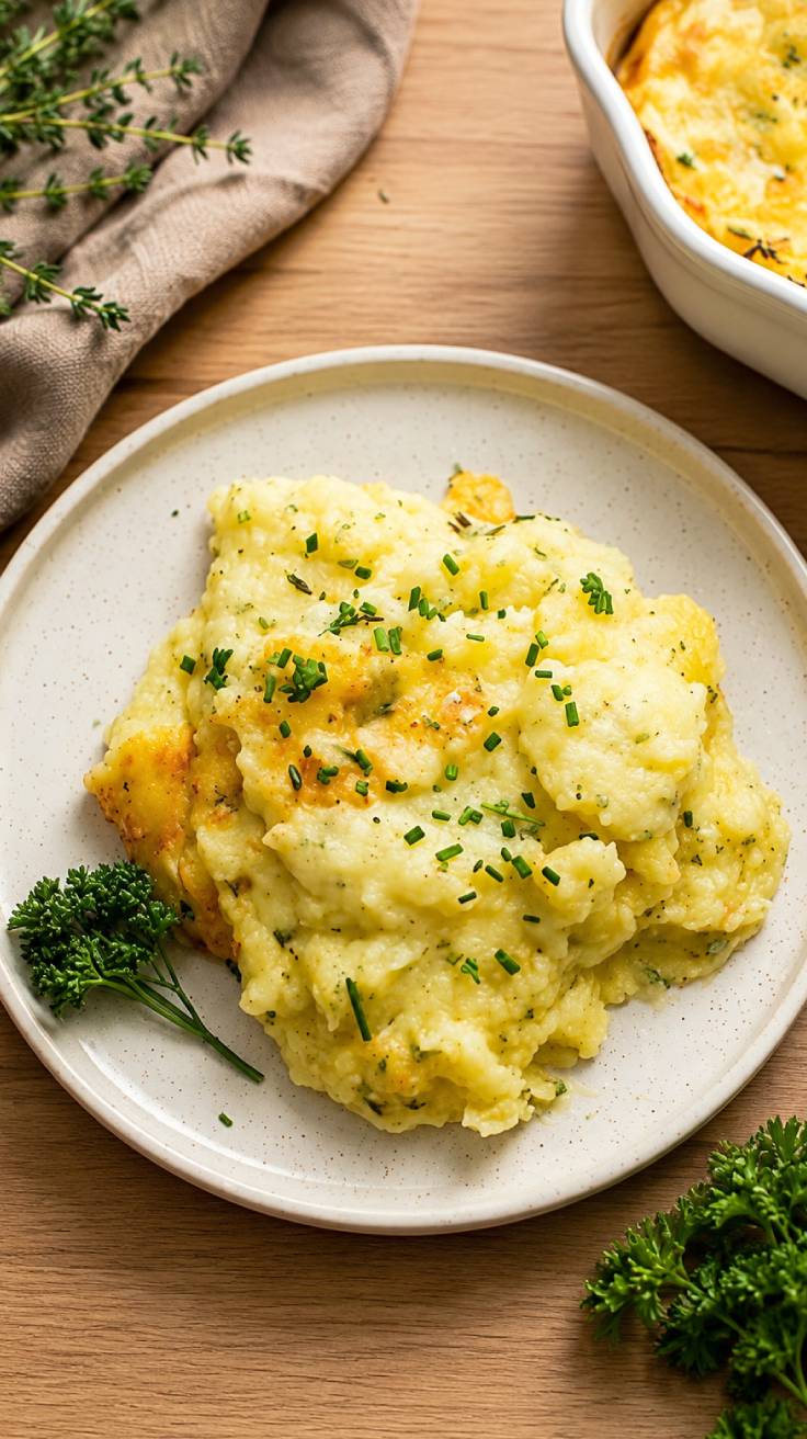 cannabis mashed potatoes