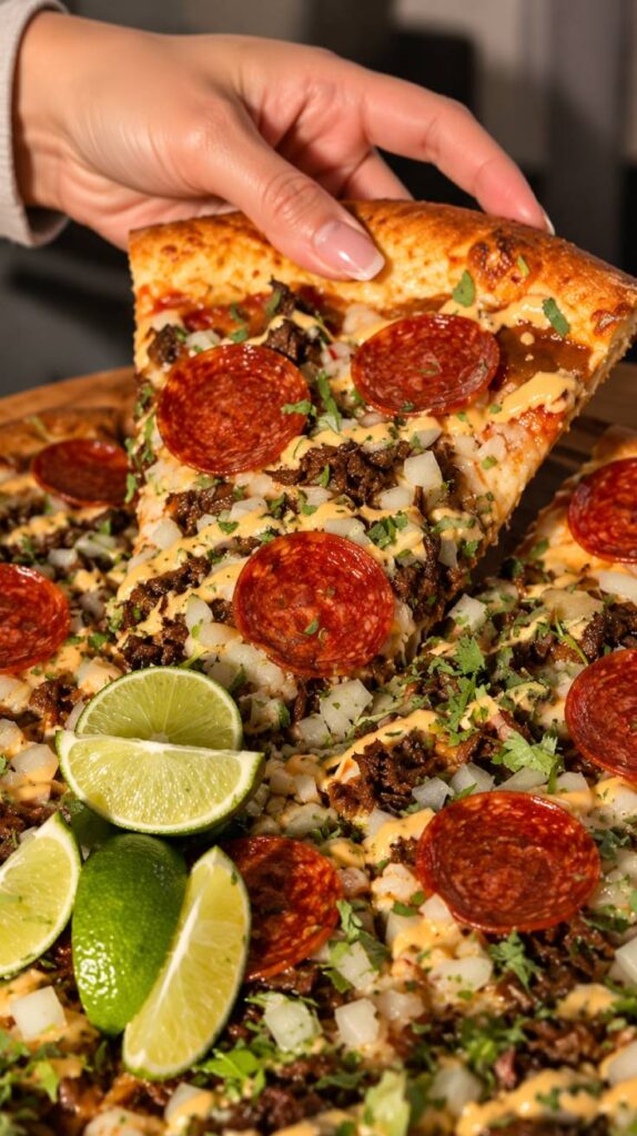 cannabis pizza