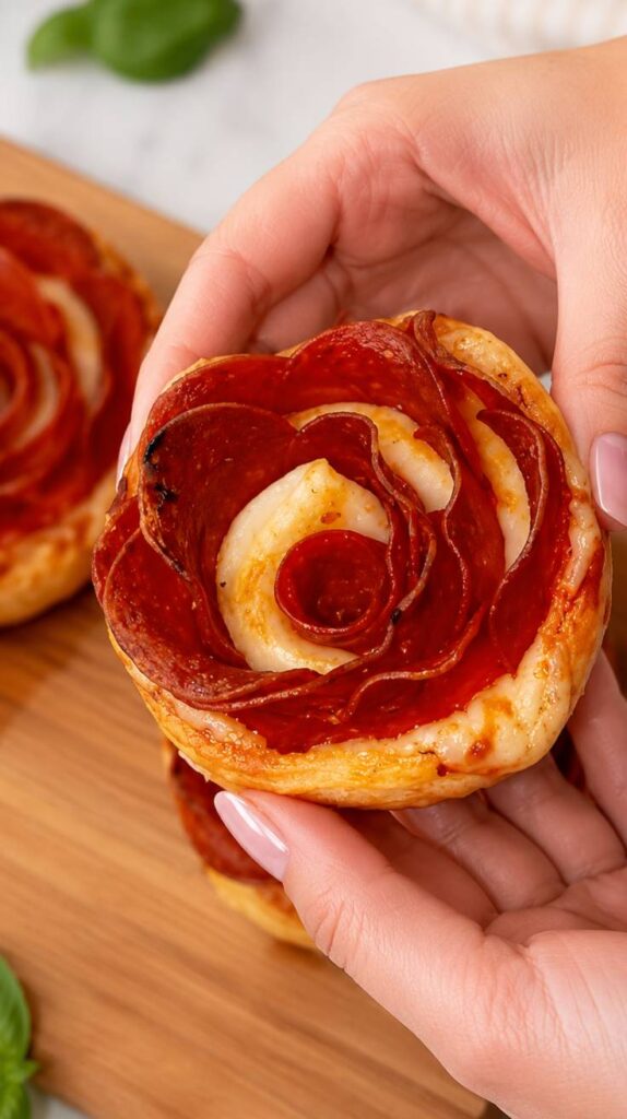 cannabis pizza rol