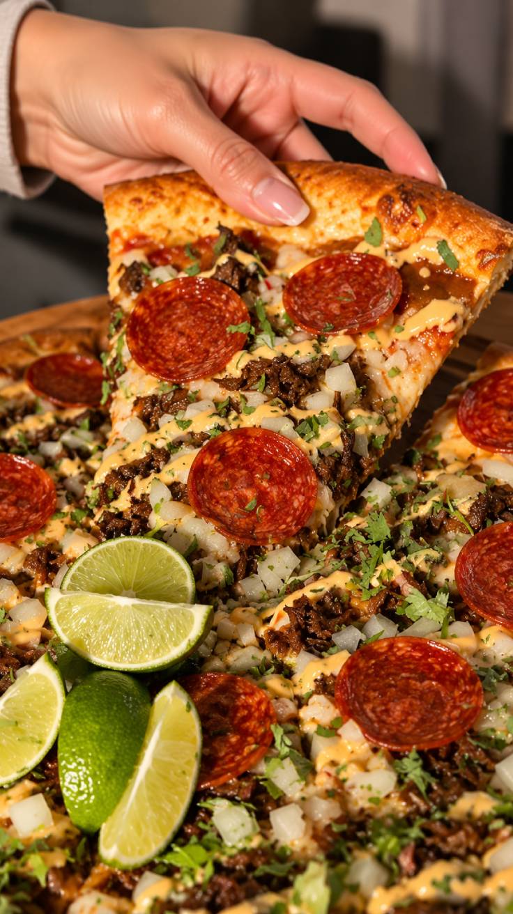 cannabis pizza