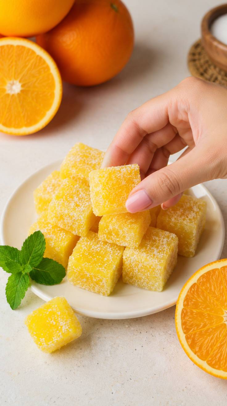 DIY RSO Gummies