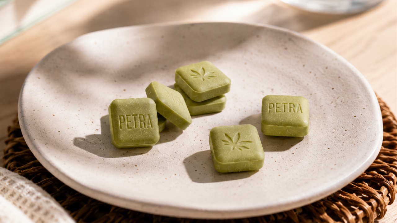 Kiva Petra Mints