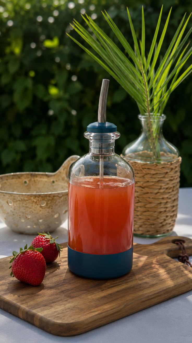 RSO Syrup recipe