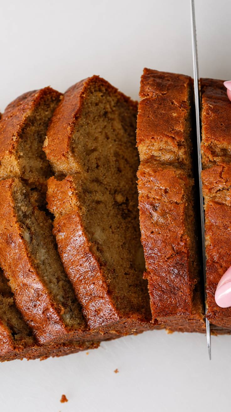 THC banana bread