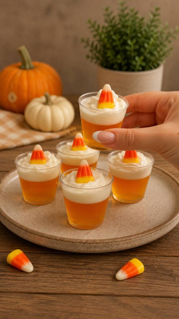 THC jello shot