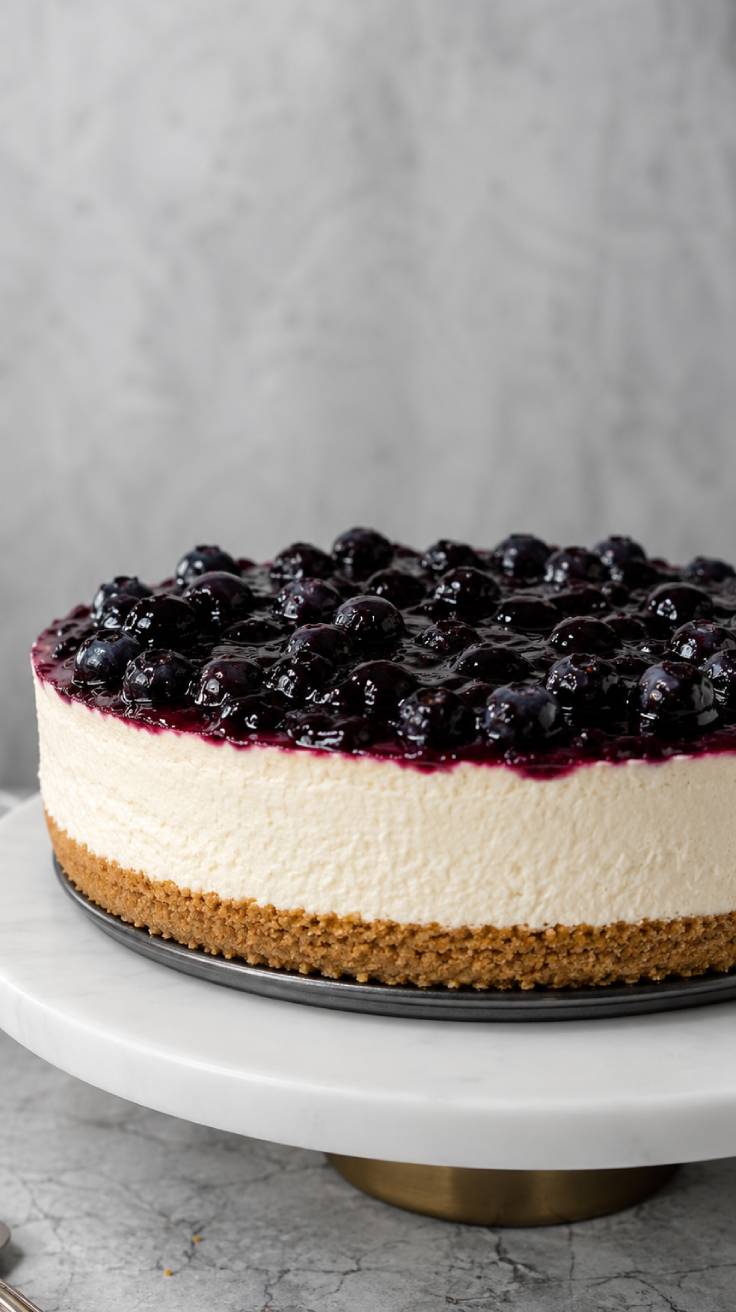 THC infused New York cheesecake