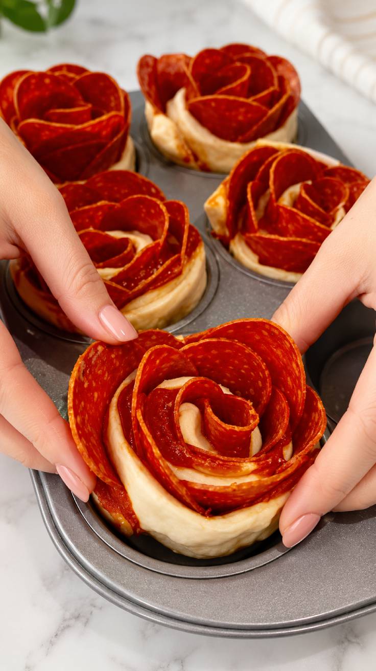thc pizza rolls
